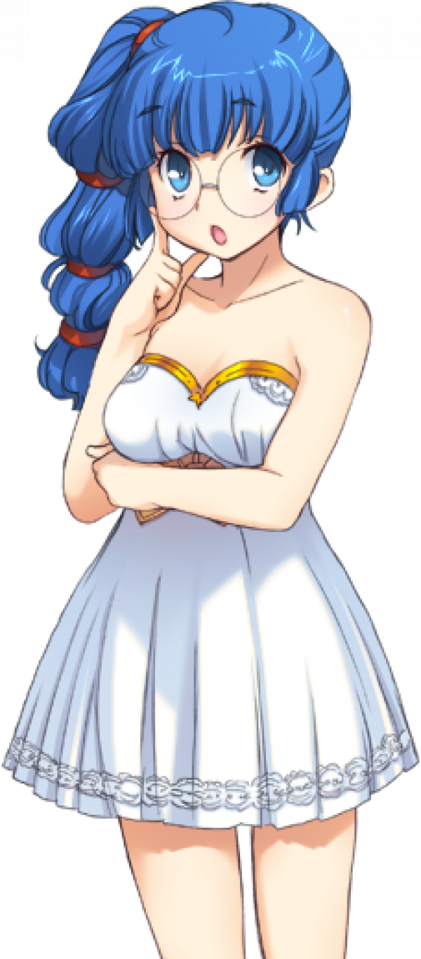 Maria Custard