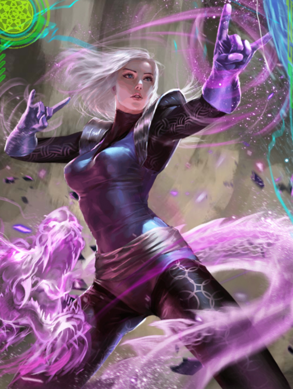 Display picture for Clea