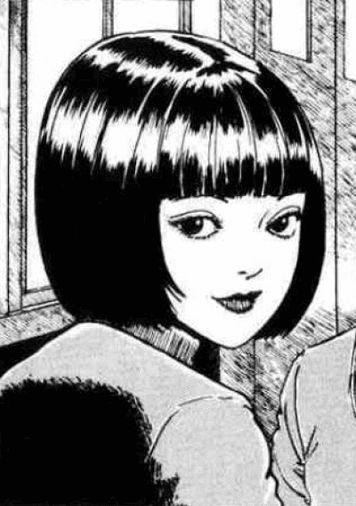 Azami Kurotani