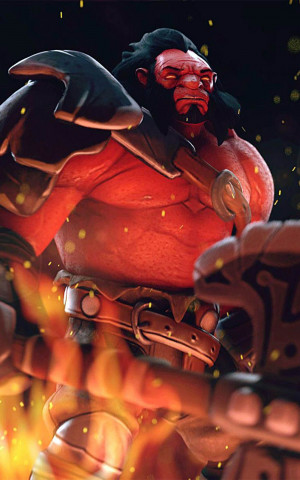 Axe