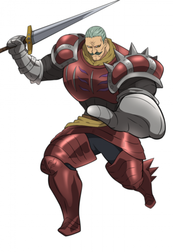 Lord Twigo