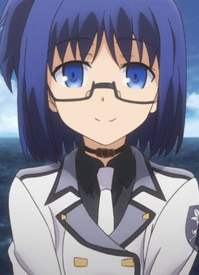 Aoi Yaegaki
