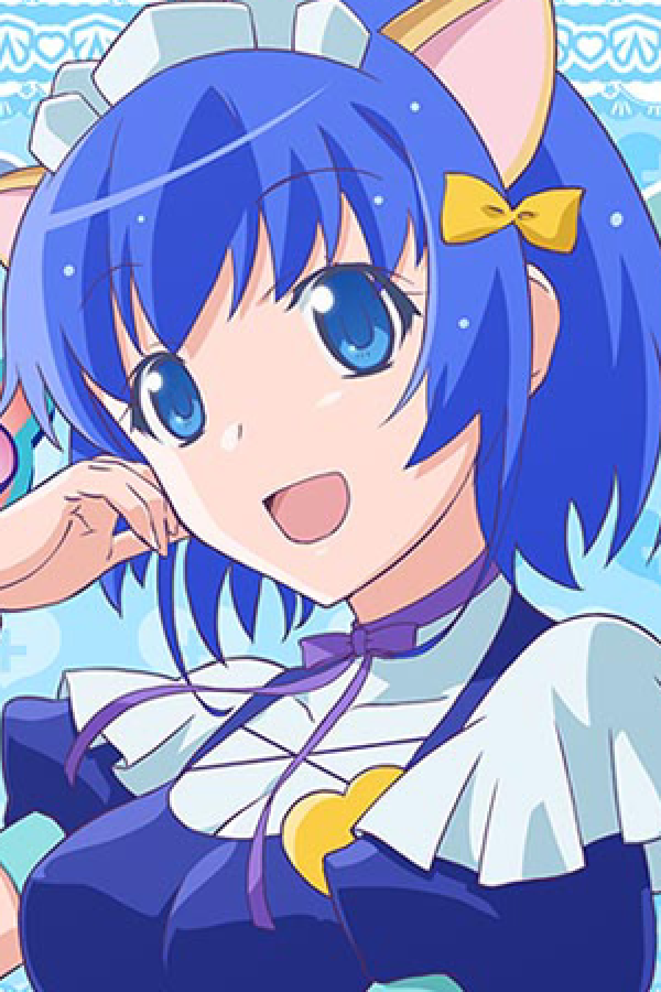 Kokona Saionji