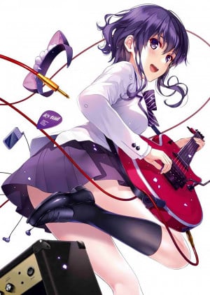 Display picture for Michiru Hyodo