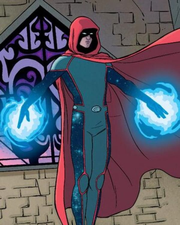 Display picture for Wiccan
