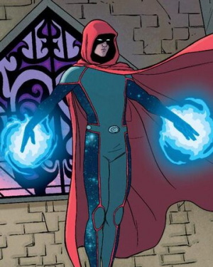 Wiccan