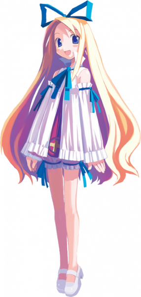 Flonne