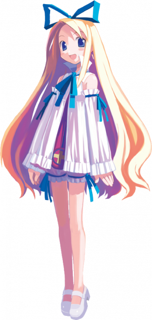 Flonne