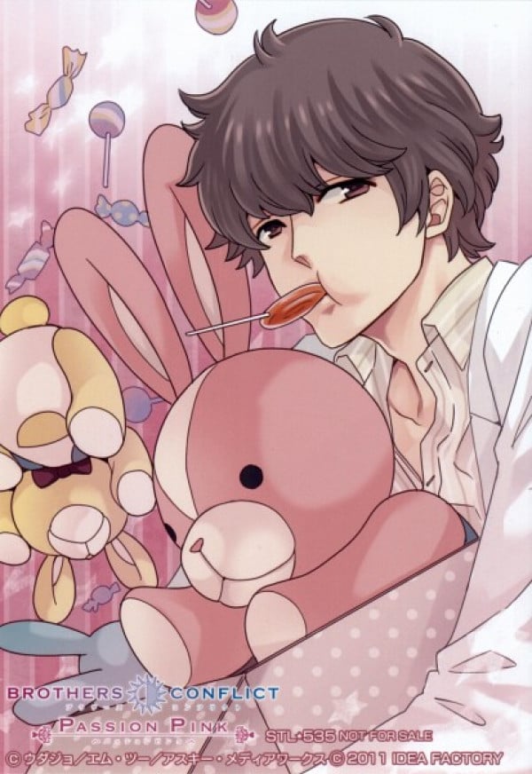 Display picture for Asahina Masaomi