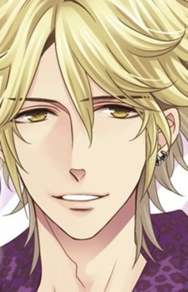 Display picture for Asahina Kaname