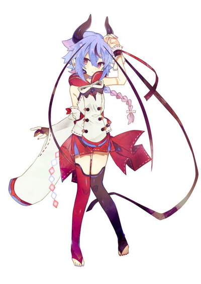 Mikoto Meika