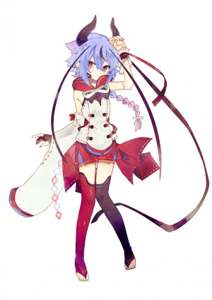 Mikoto Meika