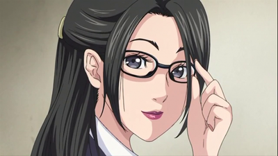 Boku to Sensei to Tomodachi no Mama Characters - MyWaifuList