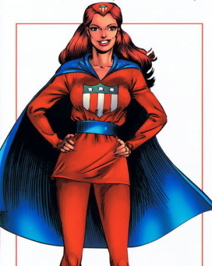Miss America