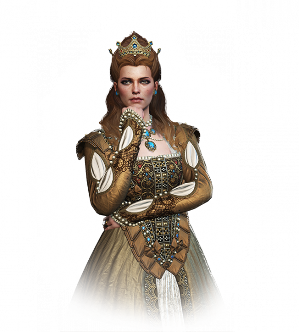 Anna Henrietta