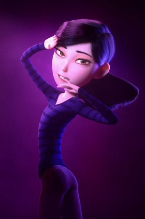 Mary Wang