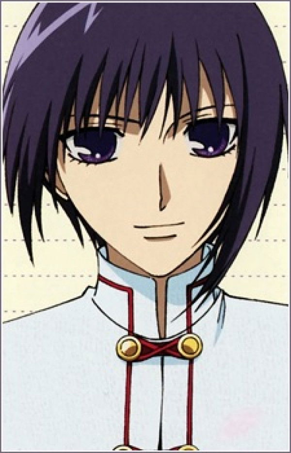 Display picture for Yuki Sohma