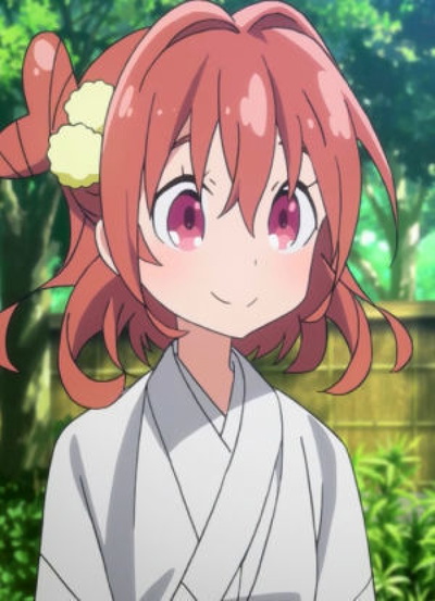 Matoi Sumeragi