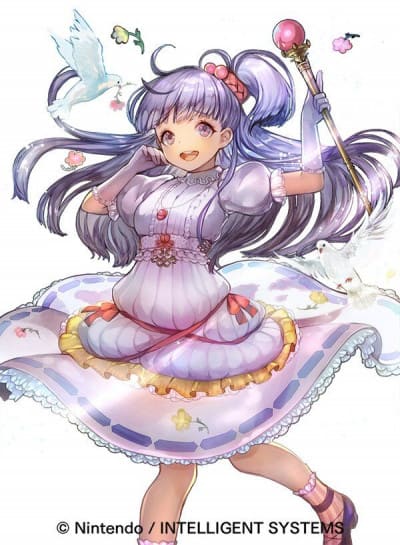 Display picture for Malicia