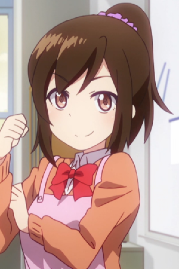 Display picture for Tanaka