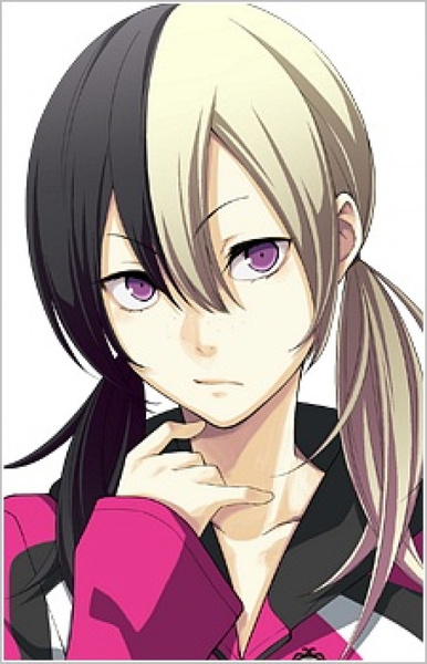 Yuri Himemiya