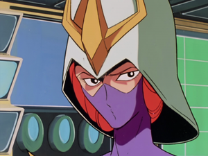 Kycilia Zabi