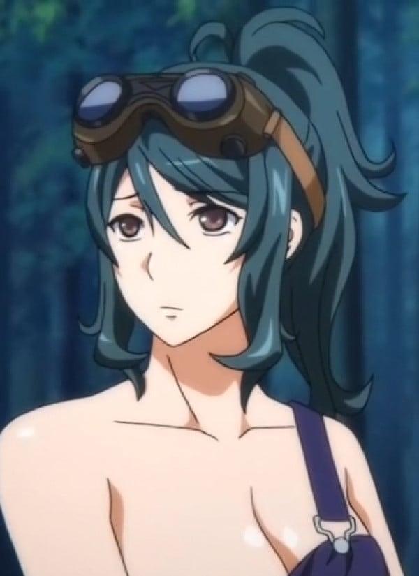 Display picture for Kotetsu