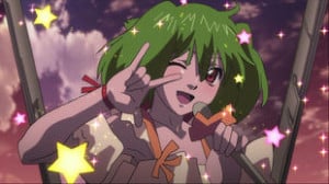 Display picture for Ranka Lee