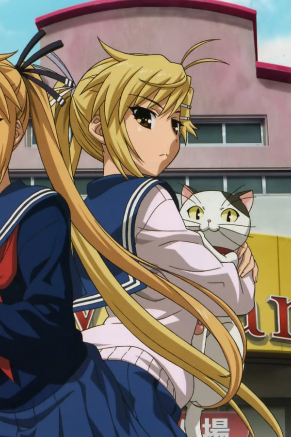 Display picture for Akari Kirishima