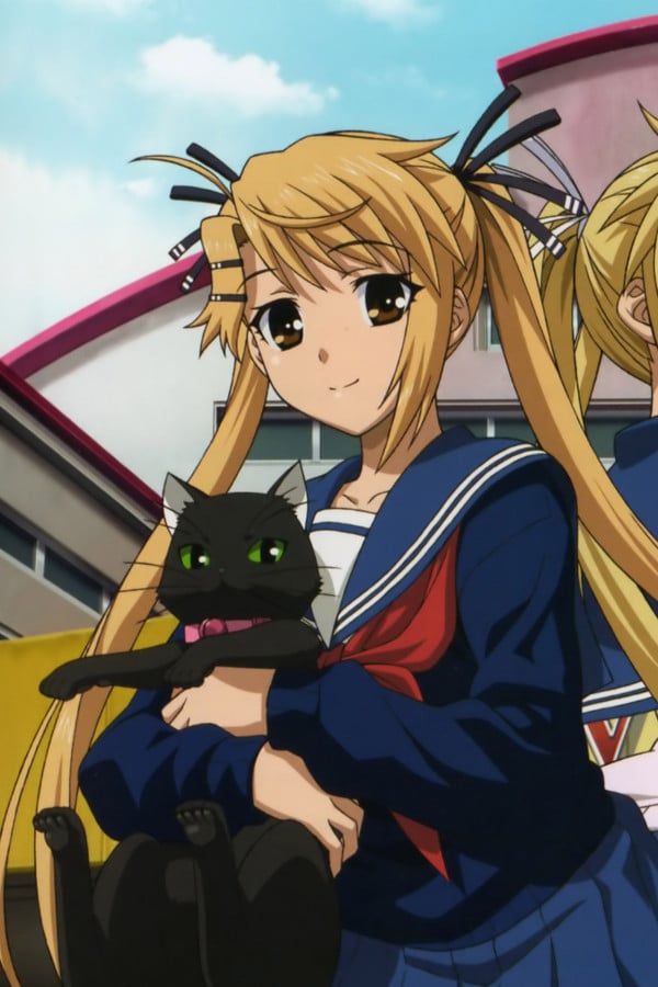 Display picture for Kirishima Kotone