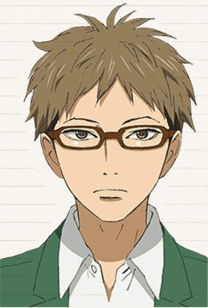 Saku Hagita