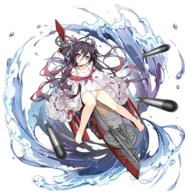 Display picture for I-168
