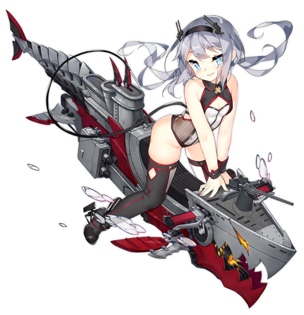 Display picture for U-522