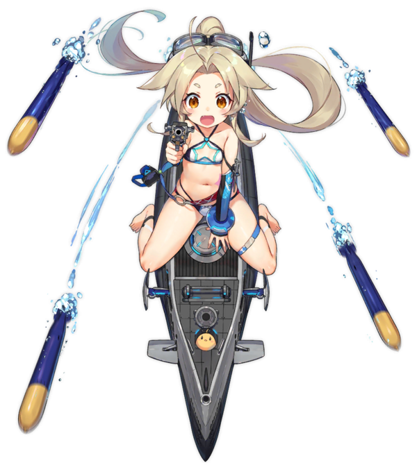 Display picture for Cavalla