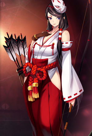 Yoko