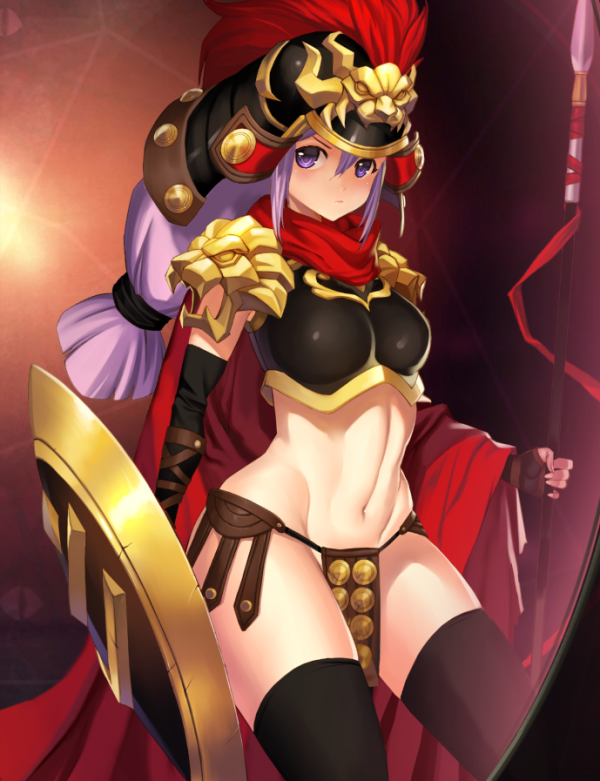 Ana Ketsuno