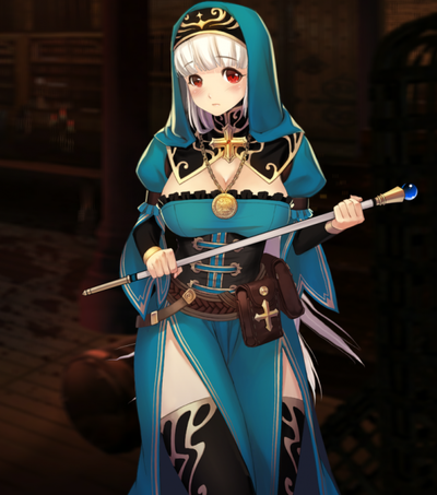 Martha