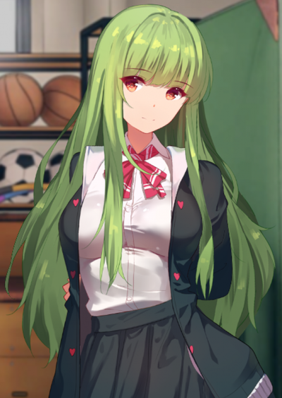 Leah