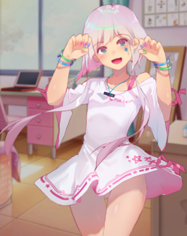 Madoka