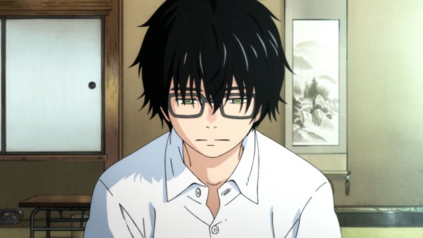 Display picture for Rei Kiriyama