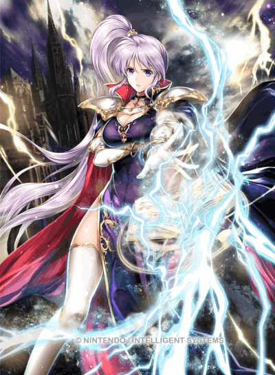 Ishtar