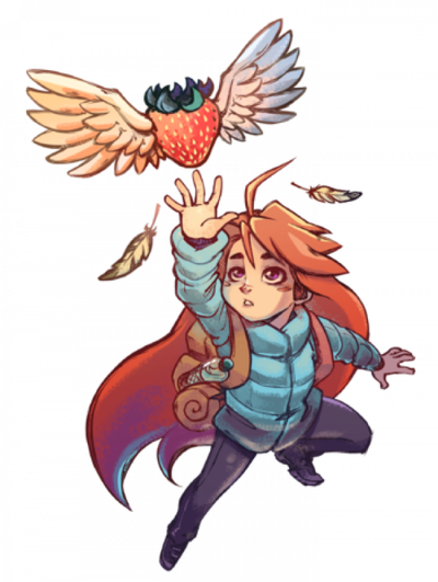 Madeline