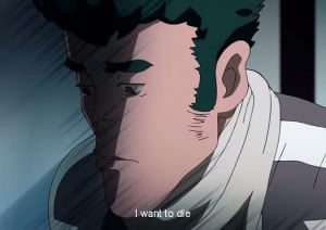 Emo Dandy