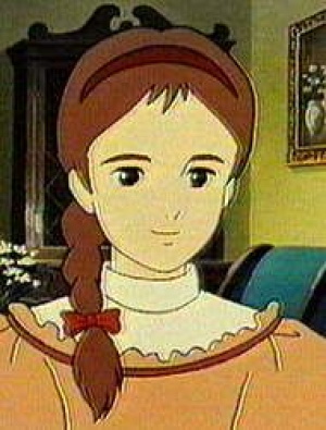 Elisabeth "Beth" March
