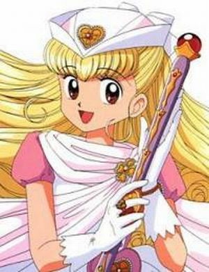 Ririka Moriya