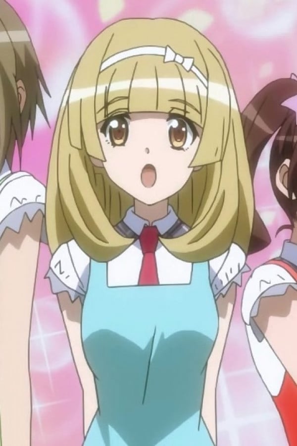 Display picture for Shiori Terashima