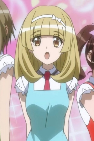 Shiori Terashima