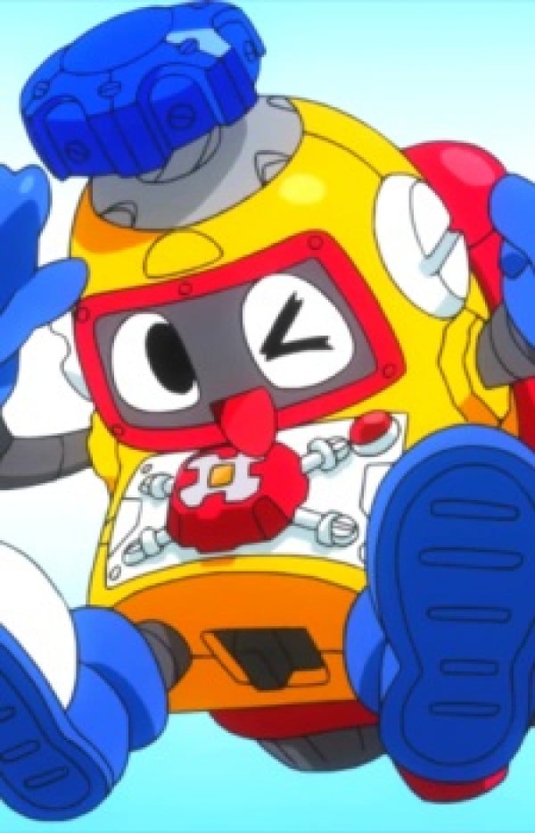 Display picture for Heybot