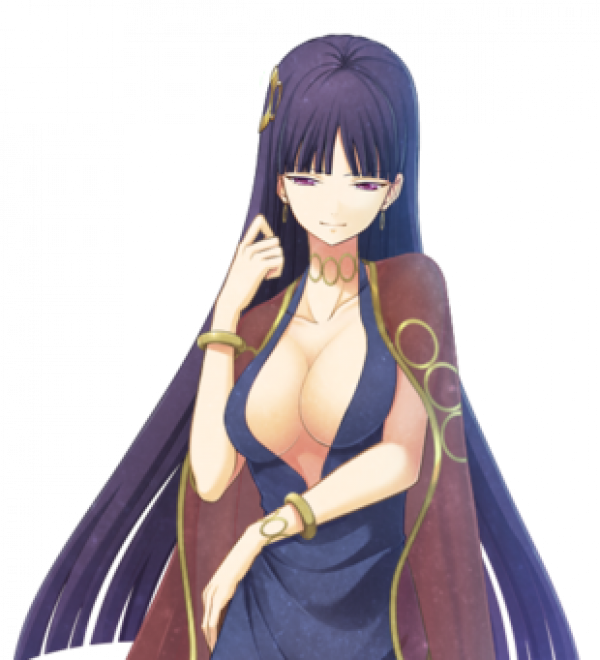 Stella Maiougi