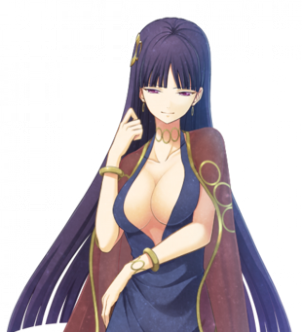 Stella Maiougi